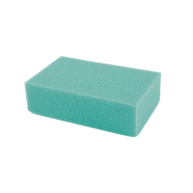 Donegal Bath Sponge gąbka do mycia prostokątna 6014
