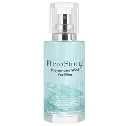 PheroStrong Pheromone Wind For Men męskie perfumy z feromonami