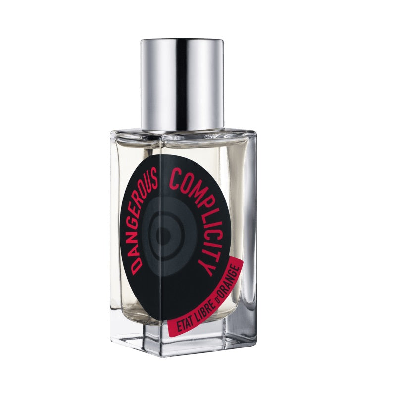 etat libre d'orange dangerous complicity woda perfumowana 50 ml    