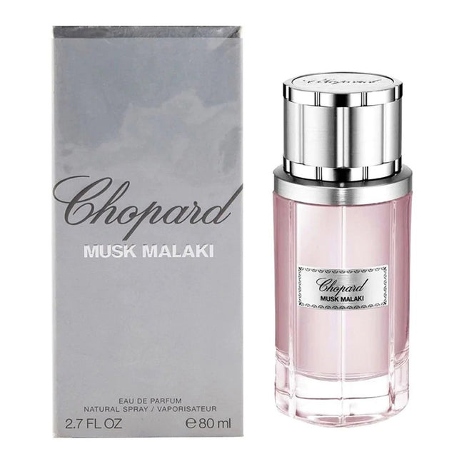 Chopard Musk Malaki woda perfumowana spray