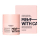 Veoli Botanica Melt With Calmness emulgujące masełko kojące do zmywania makijażu i SPF do skóry szczególnie wrażliwej 40g