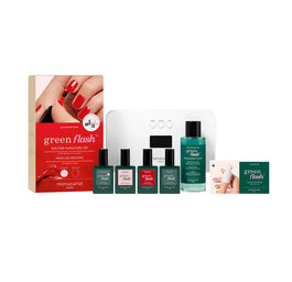 Manucurist Green Flash™ zestaw do manicure