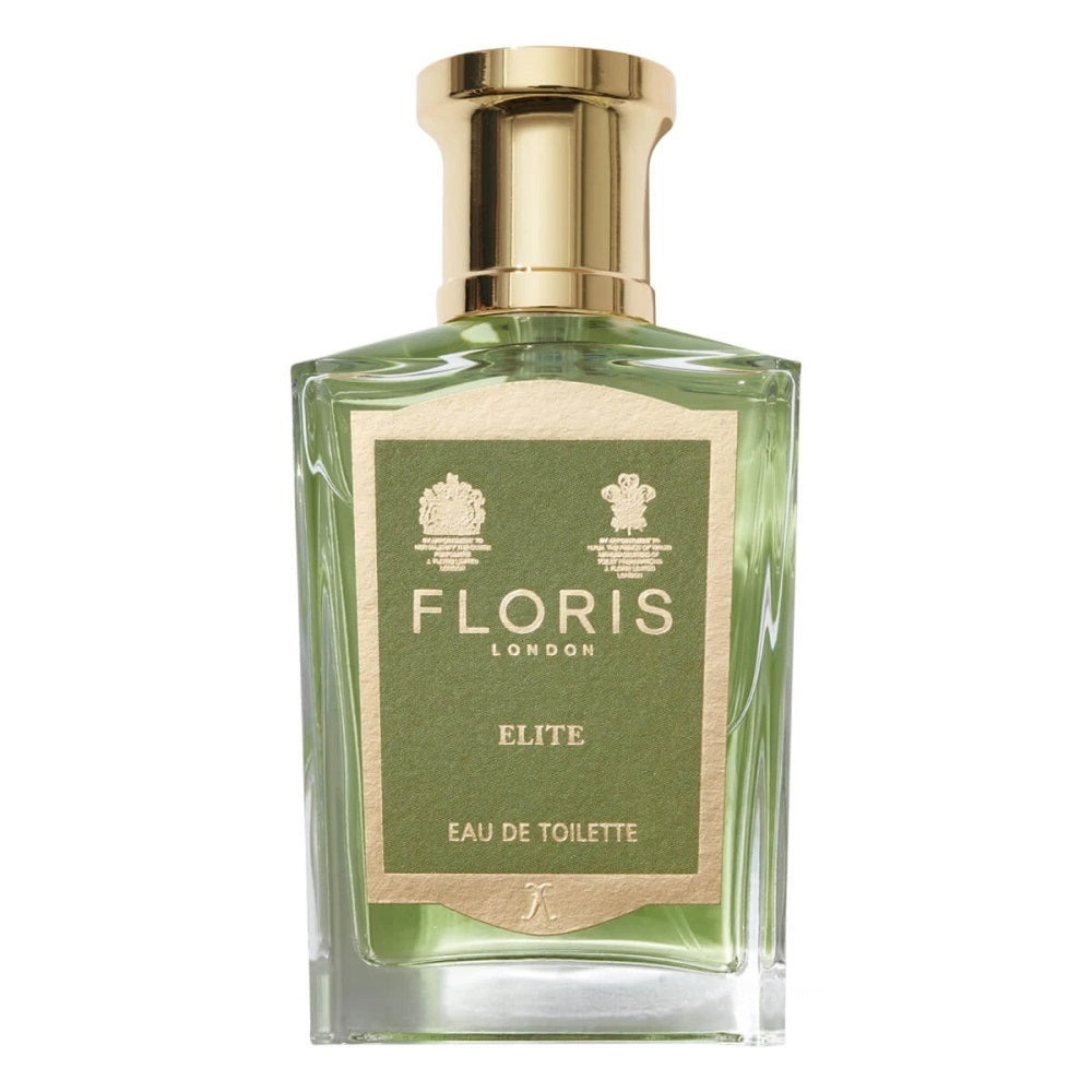 floris elite woda toaletowa 50 ml     