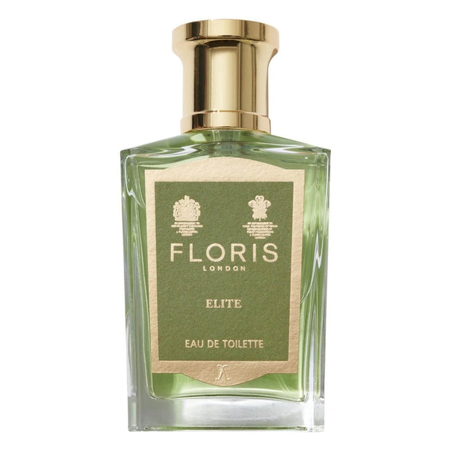 Floris Elite woda toaletowa spray