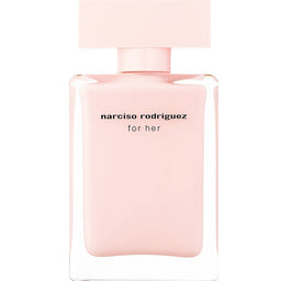 Narciso Rodriguez For Her woda perfumowana spray 50ml