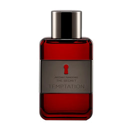 Antonio Banderas The Secret Temptation woda toaletowa spray