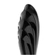 Satisfyer Dazzling Crystal 1 dildo szklane Black
