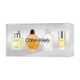 Calvin Klein Men Miniatures zestaw miniaturek perfum dla mężczyzn 4x15ml