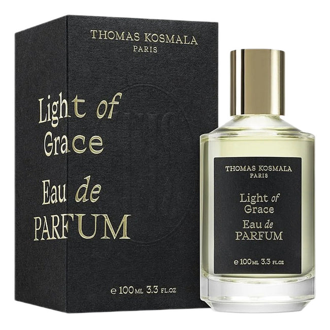 Thomas Kosmala Light of Grace woda perfumowana