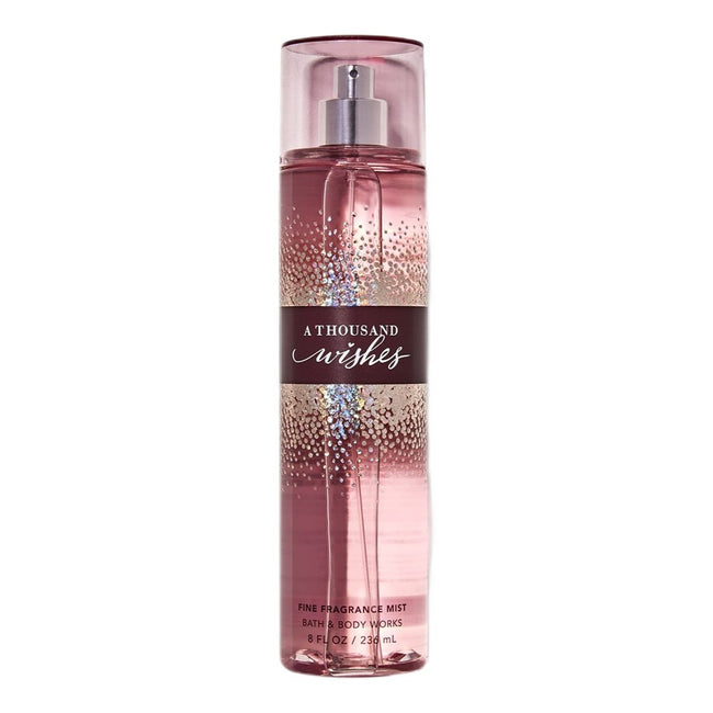 Bath & Body Works A Thousand Wishes mgiełka do ciała 236ml