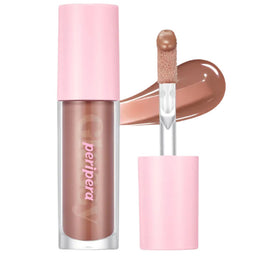 Peripera Ink Glasting Lip Gloss błyszczyk do ust 02 Edge Nude 4.5ml