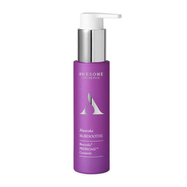 Awesome Cosmetics Maseczka Mi:RESOOTHE 50ml
