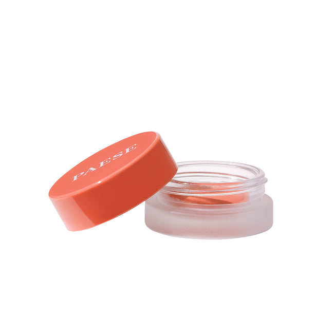 Paese Blush Kissed róż w kremie