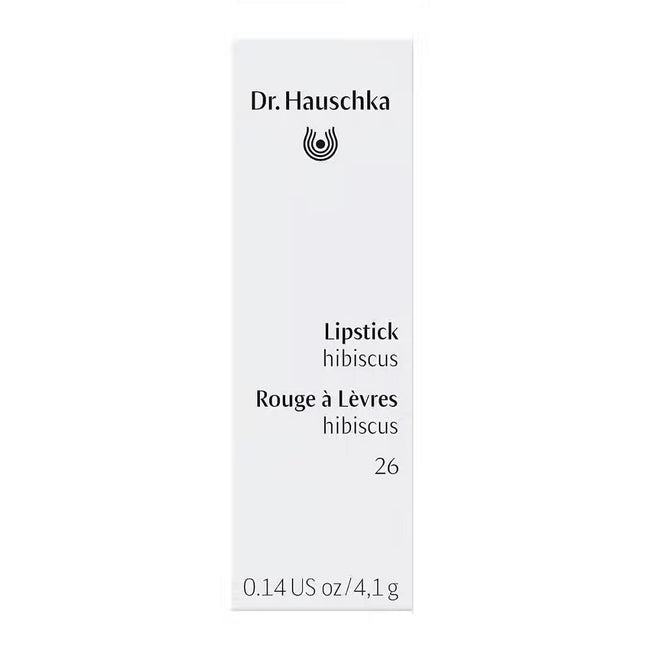 Dr. Hauschka Lipstick pomadka do ust 4.1g