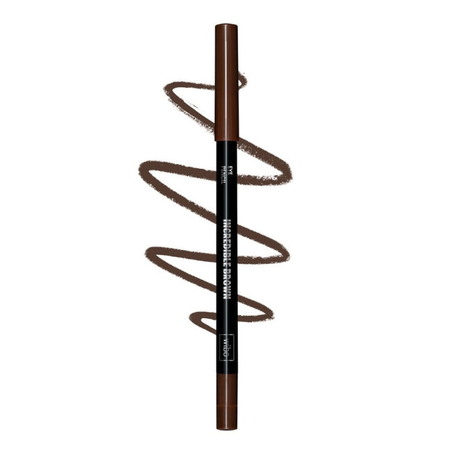 Wibo Incredible Eye Pencil kredka do oczu 1g