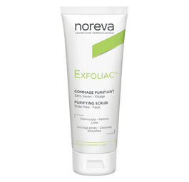 Noreva Exfoliac peeling oczyszczający 50ml