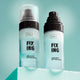 Wibo Fixing Aqua Grip mgiełka utrwalająca makijaż 55ml