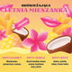 Bruno Banani Woman Summer Limited Edition mgiełka do ciała i włosów 250ml