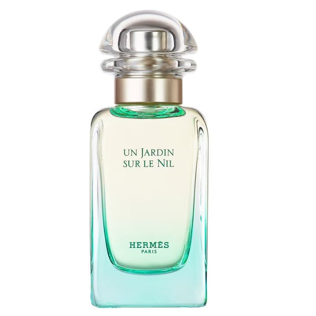 Hermes Un Jardin Sur Le Nil woda toaletowa refillable spray
