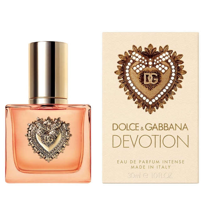 Dolce & Gabbana Devotion Intense woda perfumowana