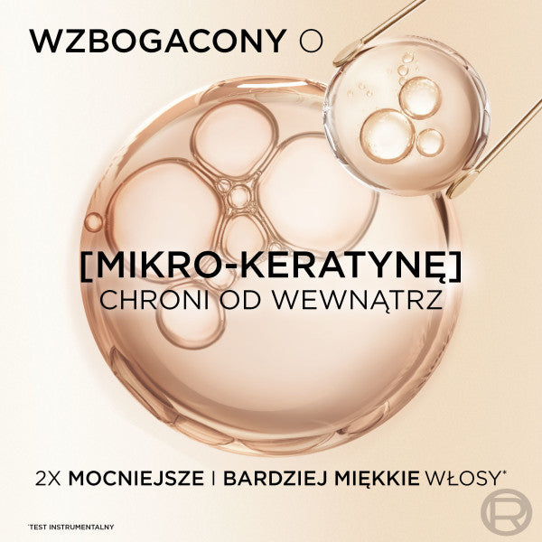 L'Oreal Paris Universal Nudes Excellence Creme pielęgnacyjny krem koloryzujący