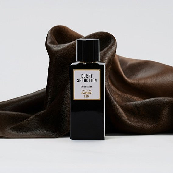 Saphir Elite Burnt Seduction woda perfumowana spray