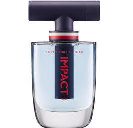 Tommy Hilfiger Impact Spark woda toaletowa spray 100ml