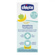 Chicco Toothpaste pasta do zębów z fluorem 1000ppm o smaku jabłkowo-bananowym 6-24m 50ml