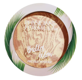 Physicians Formula Murumuru Butter Glow Pressed Powder prasowany puder do twarzy Translucent Glow 7.5g