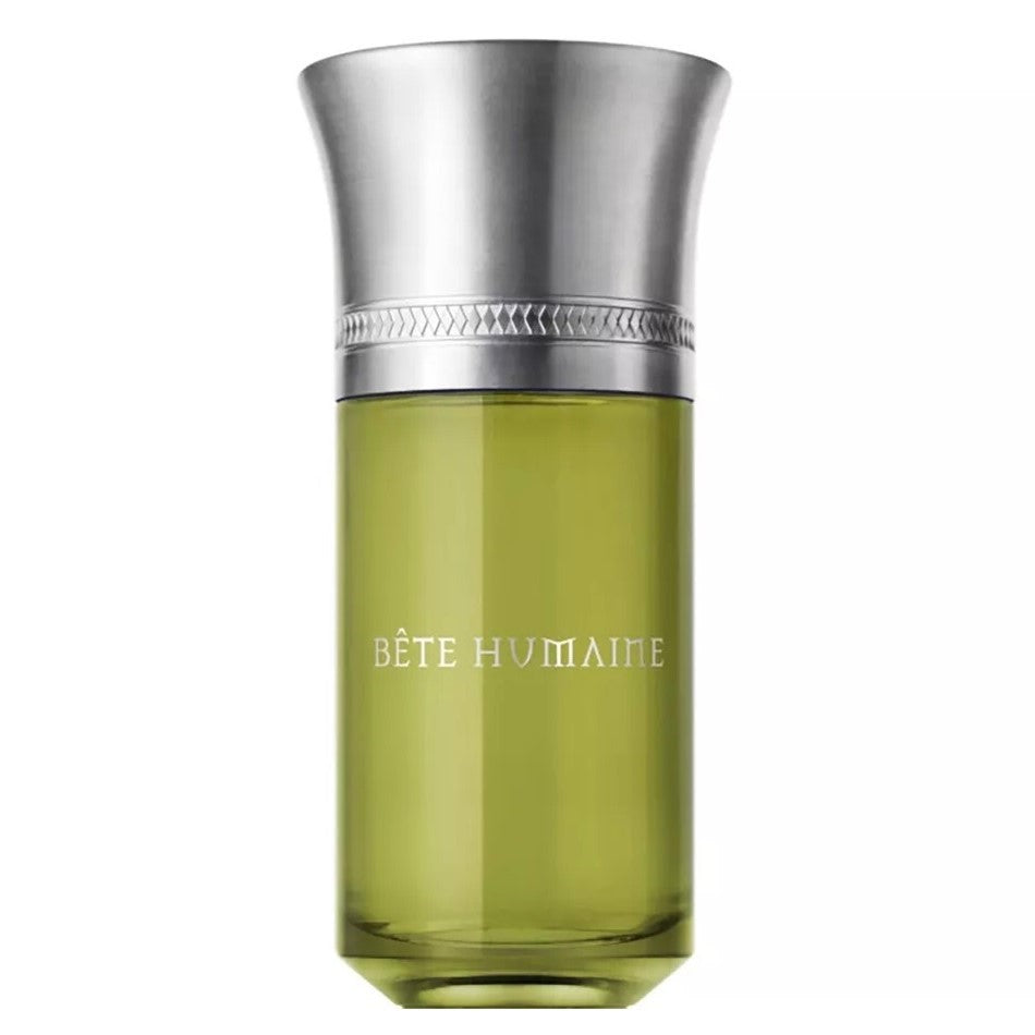 liquides imaginaires bete humaine woda perfumowana 100 ml