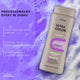 Joanna Ultra Color szampon srebrne popielate odcienie blond 400ml