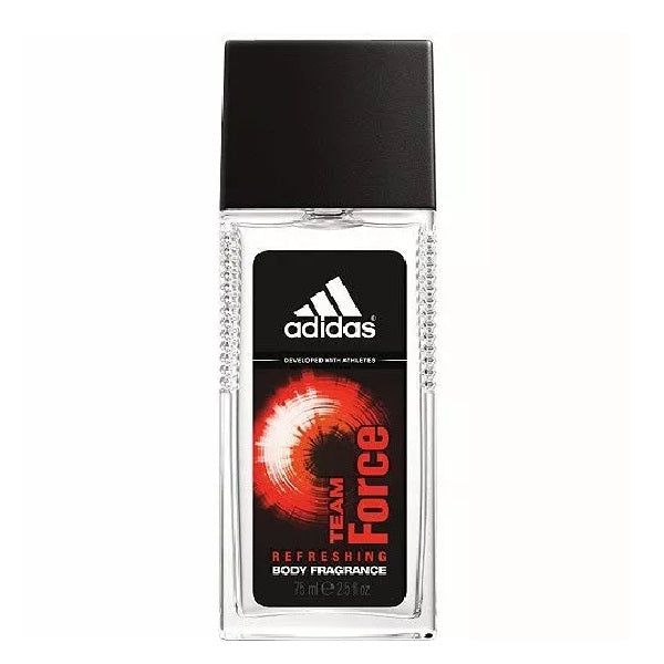 adidas team force spray do ciała 75 ml   