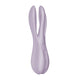 Satisfyer Threesome 2 wibrator Violet