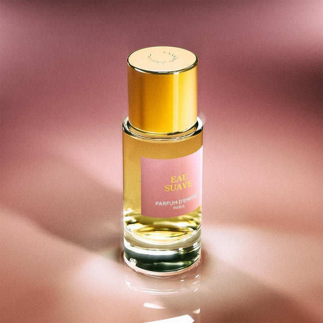 Parfum D'Empire Eau Suave woda perfumowana spray