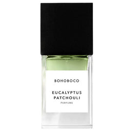BOHOBOCO Eucalyptus Patchouli perfumy