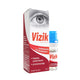 Vizik Krople na podrażnione i zaczerwienione oczy 10ml