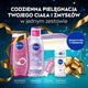 Nivea You Got This zestaw żel pod prysznic 250ml + kojący płyn micelarny 200ml + antyperspirant roll-on 50ml + pielęgnująca pomadka do ust 4.8g