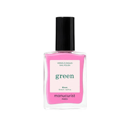 Manucurist Green Nail Polish lakier do paznokci 15ml