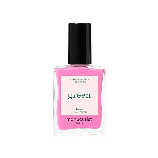 Manucurist Green Nail Polish lakier do paznokci 15ml