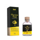 INTT Massage Gel rozgrzewający żel do masażu Passion Fruit 30ml