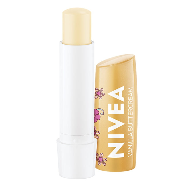 Nivea Disney Edition pielęgnująca pomadka do ust