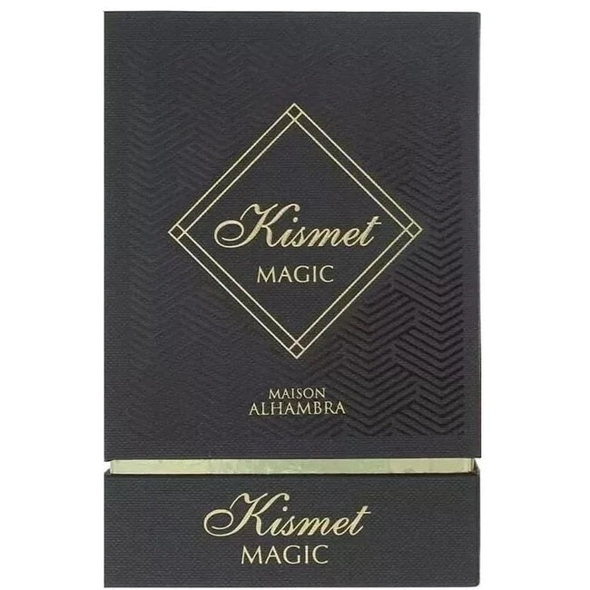 Maison Alhambra Kismet Magic woda perfumowana spray