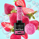 Claresa Bubble Jello Base baza hybrydowa Strawberry 5g