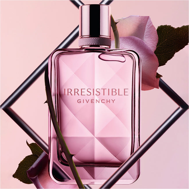 Givenchy Irresistible Very Floral woda perfumowana