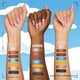 NYX Professional MakeUp Simpson Family Palette paleta cieni z mocnym pigmentem 6.4g