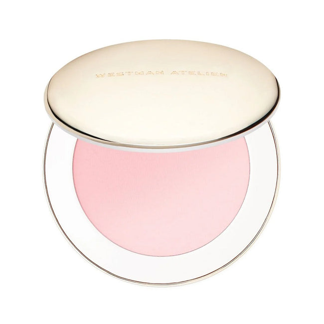 Westman Atelier Vital Pressed Skincare Powder puder do twarzy