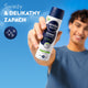 Nivea Men Derma Control Sensitive antyperspirant spray 150ml