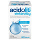 Acidolit Elektrolity preparat nawadniający dla niemowląt i dorosłych 10 saszetek