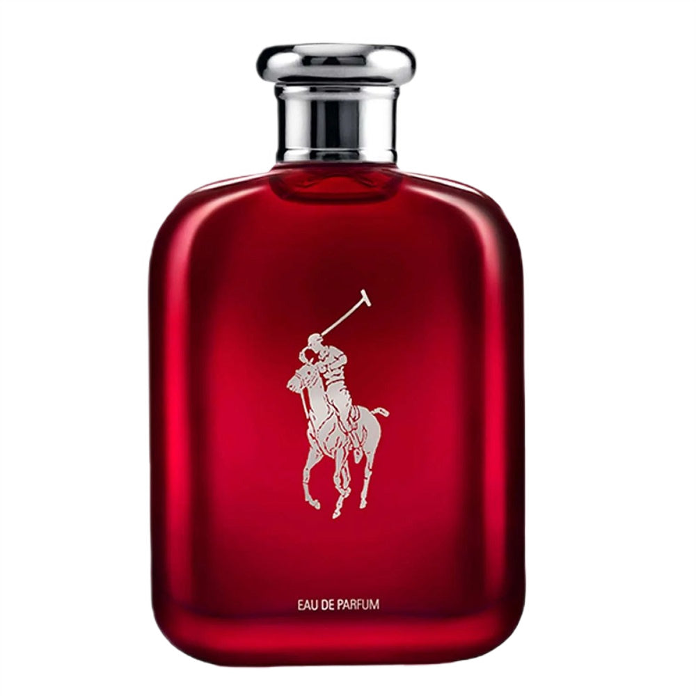 ralph lauren polo red woda perfumowana 125 ml     