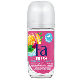 Fa Passionfruit Feel Refreshed antyperspirant w kulce 50ml